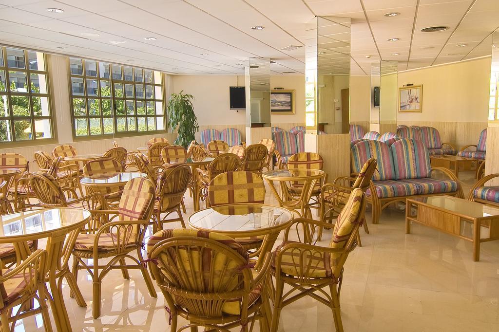 בנידורם Hotel Servigroup Orange מראה חיצוני תמונה